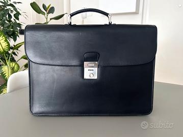 Borsa 24 ore GRANELLO PRADA