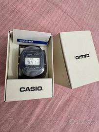 Orologio casio