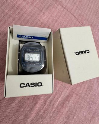 Orologio casio