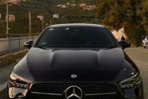 Mercedes CLA250e Plug-in Hybrid AMG Advanced Plus