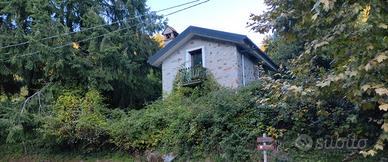 Casetta a Sant'Anna di Stazzema