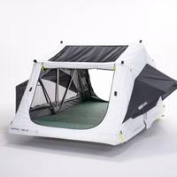 Tenda da tetto AUTO MH500 FRESH & BLACK | 2 Posti