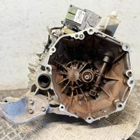 Cambio automatico Suzuki Ignis 1.2 Dualjet K12C AG