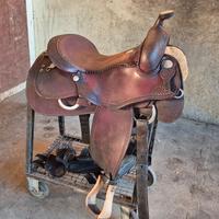 billy cook pro classic 16 pollici 