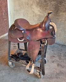 billy cook pro classic 16 pollici 