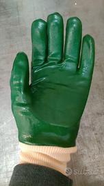 Guanto da lavoro North Zorber II Taglie M-L-XL