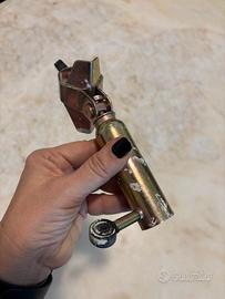 Reggi pennello con snodo per bastone