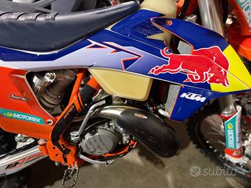 Ktm EXC 150 TPI 2023