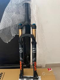 Forcella fox steap-coast kashima 32