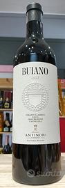 Buiano Chianti Classico DOCG