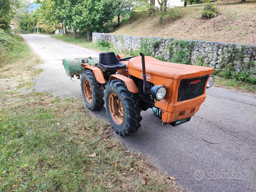 Goldoni Universal 224