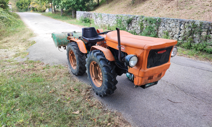 Goldoni Universal 224