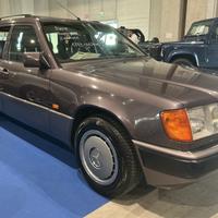 Mercedes-benz E 200 STATION WAGON