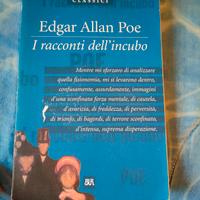 I racconti dell'incubo - Edgar Allan Poe