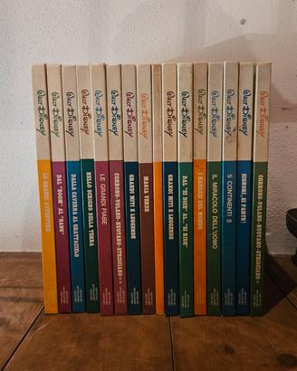 Enciclopedia Disney