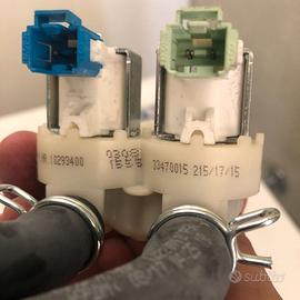 lavatrice Miele WDD030