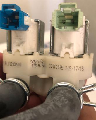 lavatrice Miele WDD030