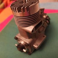 OS Max 61FSR nuovo da collezione