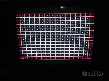 CRT Toshiba 28" Pollici PAL NTSC SECAM