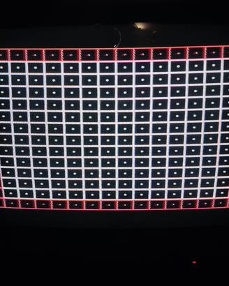 CRT Toshiba 28" Pollici PAL NTSC SECAM