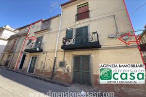 Rif.CI109|Casa indipendente San Cataldo