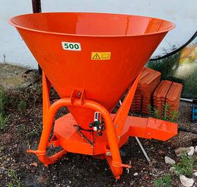 Spandiconcime AGREX XA 500