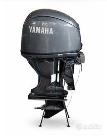 Promo Satisfaction Sea - Yamaha F 40 LETL