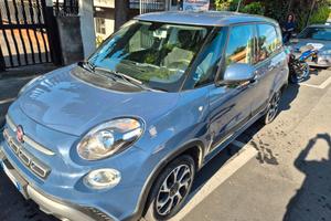 Fiat 500L 1.4 95 CV S&S Cross
