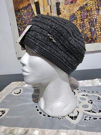 Cuffia donna in lana mis.56 ditta bricx