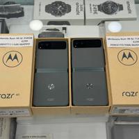Motorola Razr 40 8/ 256GB - PROMO