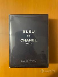 Bleu de Chanel 100ml