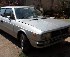 Lancia beta hpe - 1977