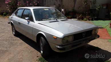 Lancia beta hpe - 1977