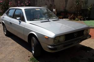 Lancia beta hpe - 1977