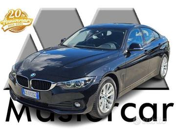 BMW 420 420d Gran Coupe xdrive Advantage auto -