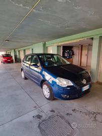 Volkswagen Polo 1.2 12V Comfortline, 2006 120000km