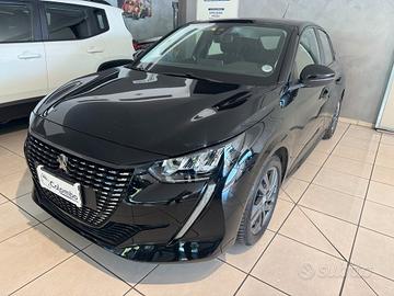 Peugeot 208 1.2 puretech 100 cv Active Pack Led Ap