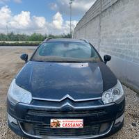 RICAMBI CITROEN C5 3.0 DIESEL ANNO:2009