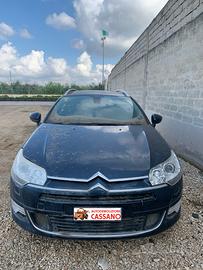 RICAMBI CITROEN C5 3.0 DIESEL ANNO:2009