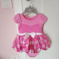 Costume carnevale Minnie 3 - 6 mesi Disney Store