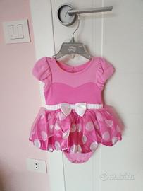 Costume carnevale Minnie 3 - 6 mesi Disney Store