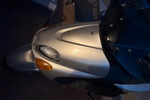 Mbk Majesty 125 Anno 2003