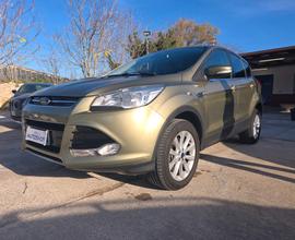 Ford Kuga 2.0 TDCI 120 CV S&S 2WD Titanium