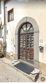 Bilocale con terreno a Tramonti