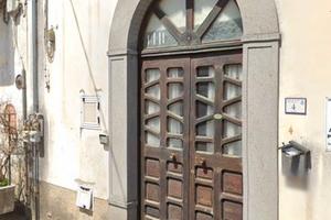 Bilocale con terreno a Tramonti