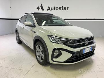 Volkswagen Taigo 1.0 TSI 110 CV DSG R-Line*tetto