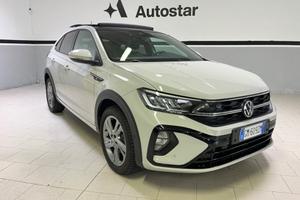 Volkswagen Taigo 1.0 TSI 110 CV DSG R-Line*tetto