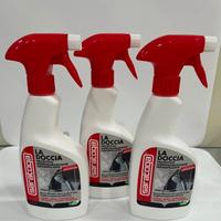 La doccia spray 3 pezzi (SARATOGA)