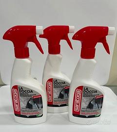 La doccia spray 3 pezzi (SARATOGA)
