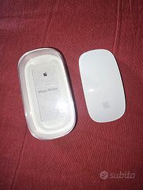 Magic Mouse
